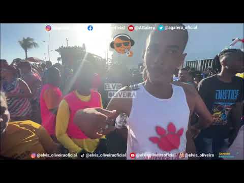 BELL MARQUES / BLOCO CAMALEÃO DOMINGO 19/02/23 | CARNAVAL DE SALVADOR 2023