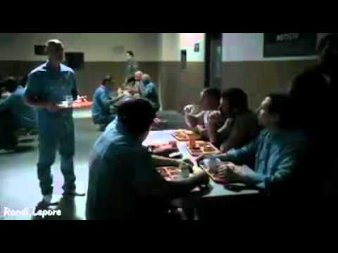 Juice's (Juan Carlos Ortiz) Death Scene