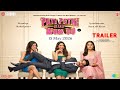 Pati Patni Aur Woh Do Trailer New Bollywood Movie Trailer Pati Patni Aur Woh Do Movie