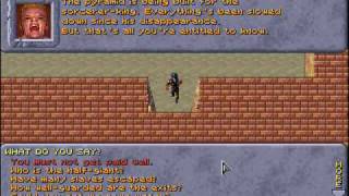 Let's Play Darksun Shattered Lands! 003 lolMERZOL