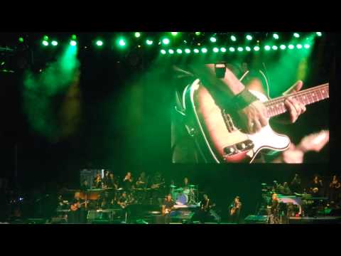 Bruce Springsteen - Adam Raised A Cain - Atlanta, Ga. - April 26, 2014