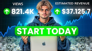Small YouTube Creators Are CRUSHING The Algorithm Right Now! Start Today!