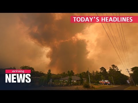 2019.12.23 12:00 NEWS Headlines