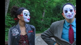 All Together Friends Forever by Jimmy Urine (A Short Film)