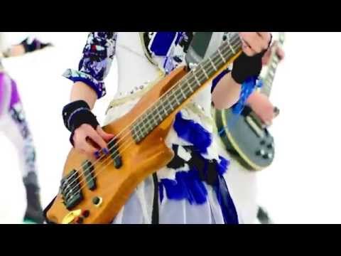 『色彩DREAM』Full MV - シリアル⇔NUMBER