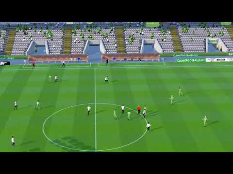 Heusden-Zolder 2 - 0 Esperanza Pelt [26/11/2017]