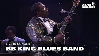 Download lagu BB King Blues Band - 'Blues Man' [HD] | North Sea Jazz (1993) mp3