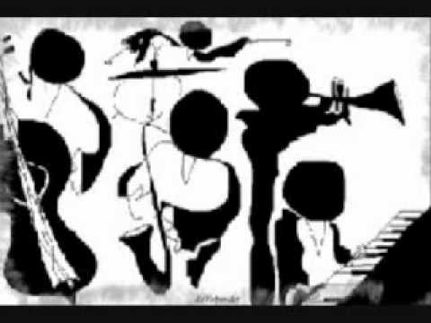 Blues In The Church by the Count Basie Trio