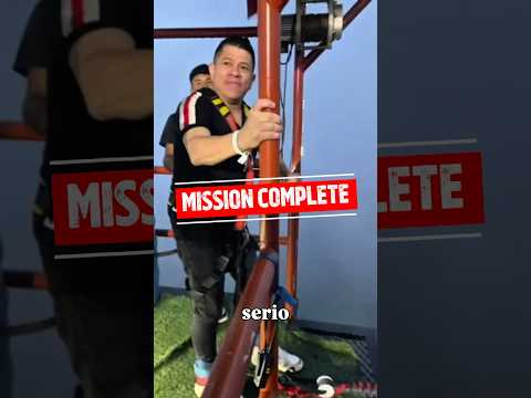La Misión⁉️ volverlo viral 🤣