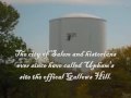 Salem, MA Where is Gallows Hill? Finding the ...