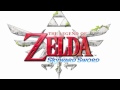 Skyward Sword Impa S Fate HQ