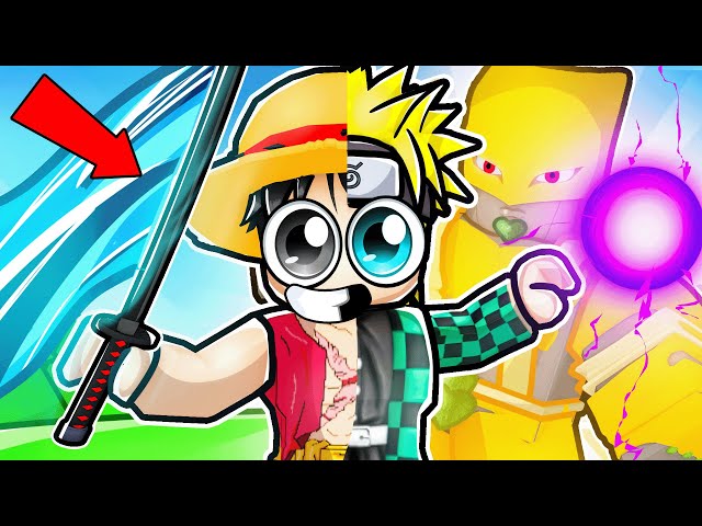 5 things you should know about Roblox Anime Power Tycoon