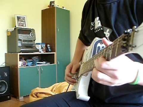 Joe Satriani - Always with me always with you