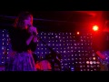 Alexandra Savior - Girlie [4K] (live @ Baby's All Right 5/19/16)