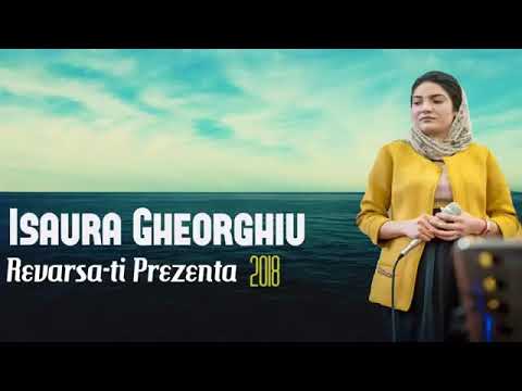 Isaura Gheorghiu 2019   Revarsa ti Prezenta
