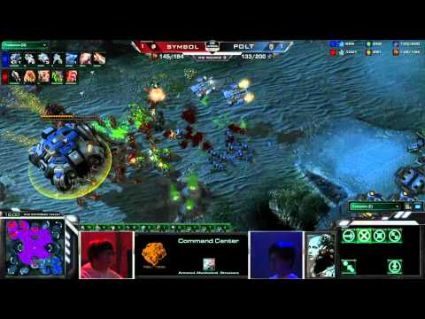Spring Arena #2 - WBR3 - Symbol vs Polt - Game 3