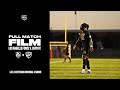 Full Match Film : Los Angeles Force v. Capo FC