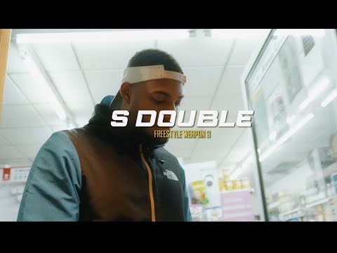 Sdouble - Freestyle Weapon #3 (Clip Officiel)