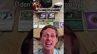 These are the official rules right? #pokemoncards #pokemontcg #pokemoncommunity