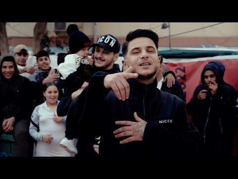 Chiche Nieto, RVFV - LA CALLOSA (Video Oficial)