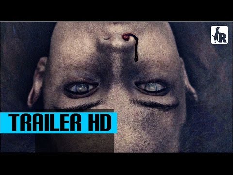 The Autopsy of Jane Doe Official Trailer 2 2016