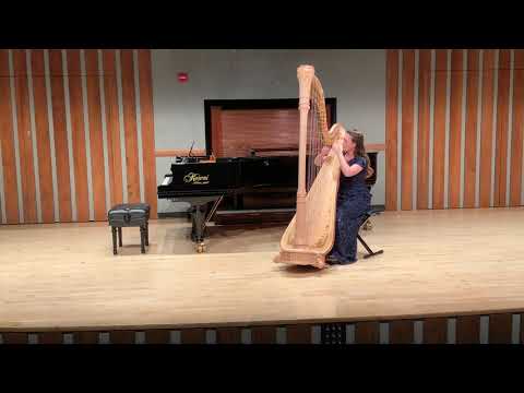 Le Rossignol - Liszt/Renié