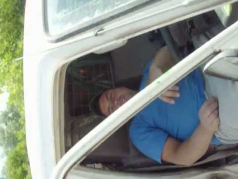 NEBUNI DIN LUMINA SI PECHEA GALATI