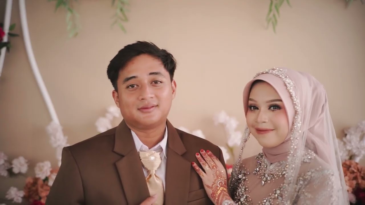 Video Editing - Wedding editing Cinematic dan Teaser - 2