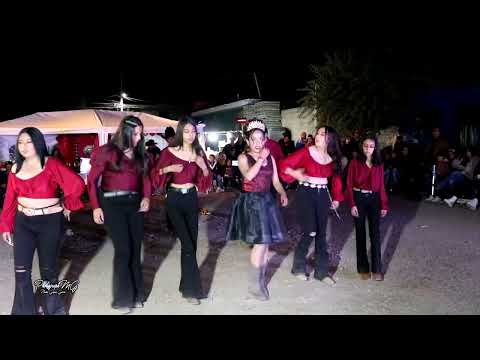 Mis XV años Karla Vanessa González Rodríguez, Estación San José Fresnillo, Zac. 20 de enero 2023 P2