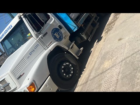 RUMO A CÓRREGO FUNDO - MG BORA PRA MAIS UMA CARGA !!!