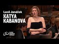Leoš Janáček Katya Kabanova // London Symphony Orchestra & Sir Simon Rattle
