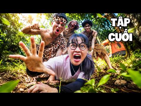 Hà Sam - Sự Thật Kinh Hoàng Về Người Thổ Dân Trong Rừng Xanh Cuối Cùng Đã Bị Phát Hiện - Tập Cuối
