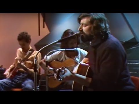 Il Veccio E Il Bambino - Guccini Francesco