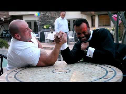 Ksiadz rozpierdziela Hardcorowego Koksa !