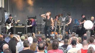 Geoff Tate "Off The TV" Shiprocked Cruise 2012 MSC Poesia 11/30/12 live concert