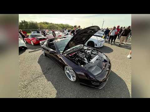 Jap Show Finale 2023 - Santa Pod Raceway