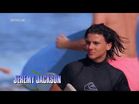 Baywatch Season 5 - Intro HD - Stereo