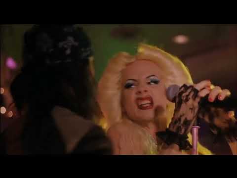 Videoclip de Angry Inch — Type O Negative