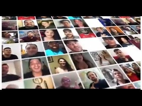Ação Emergencial video