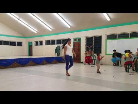 CCCAS PAVA'IA'I Autalavou party(6)