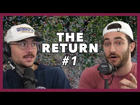 So, what happened? | SCW Podcast - Ep. 1