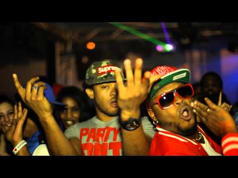 DADDY KILLA - PÉYI LA CHO ( CLIP OFFICIEL 2014 )