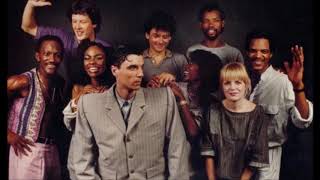Talking Heads &quot;Pull Up The Roots&quot;