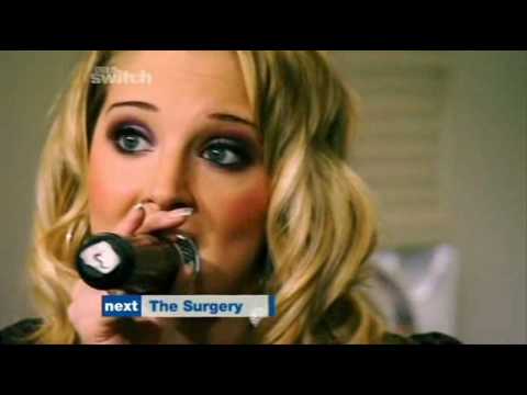 N-Dubz - BBC Sound - Papa Performance - HQ - 29/11/08