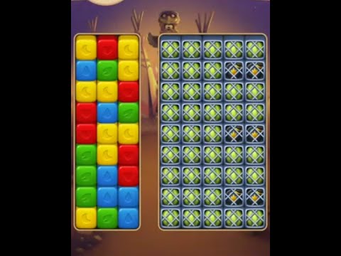 TOON BLAST level 1700