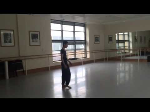 jun joonhyuk modern exercise 2016