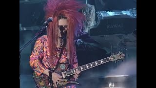 ENDLESS RAIN 最高音質 [X-JAPAN RETURNS IN TOKYO DOME LIVE 1993. 12. 31]