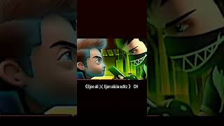 Download lagu Jj Ejen ali vs Viktor //viktor menjadi Neonimus dan ali menjadi ejen satria #ejenalimusim3 #fypシ mp3