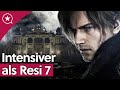 I Ve Never Experienced Anything Like This Before Playing Resident Evil Requiem