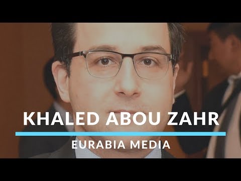 Khaled Abou Zahr: New Investment Reforms in Kazakhstan